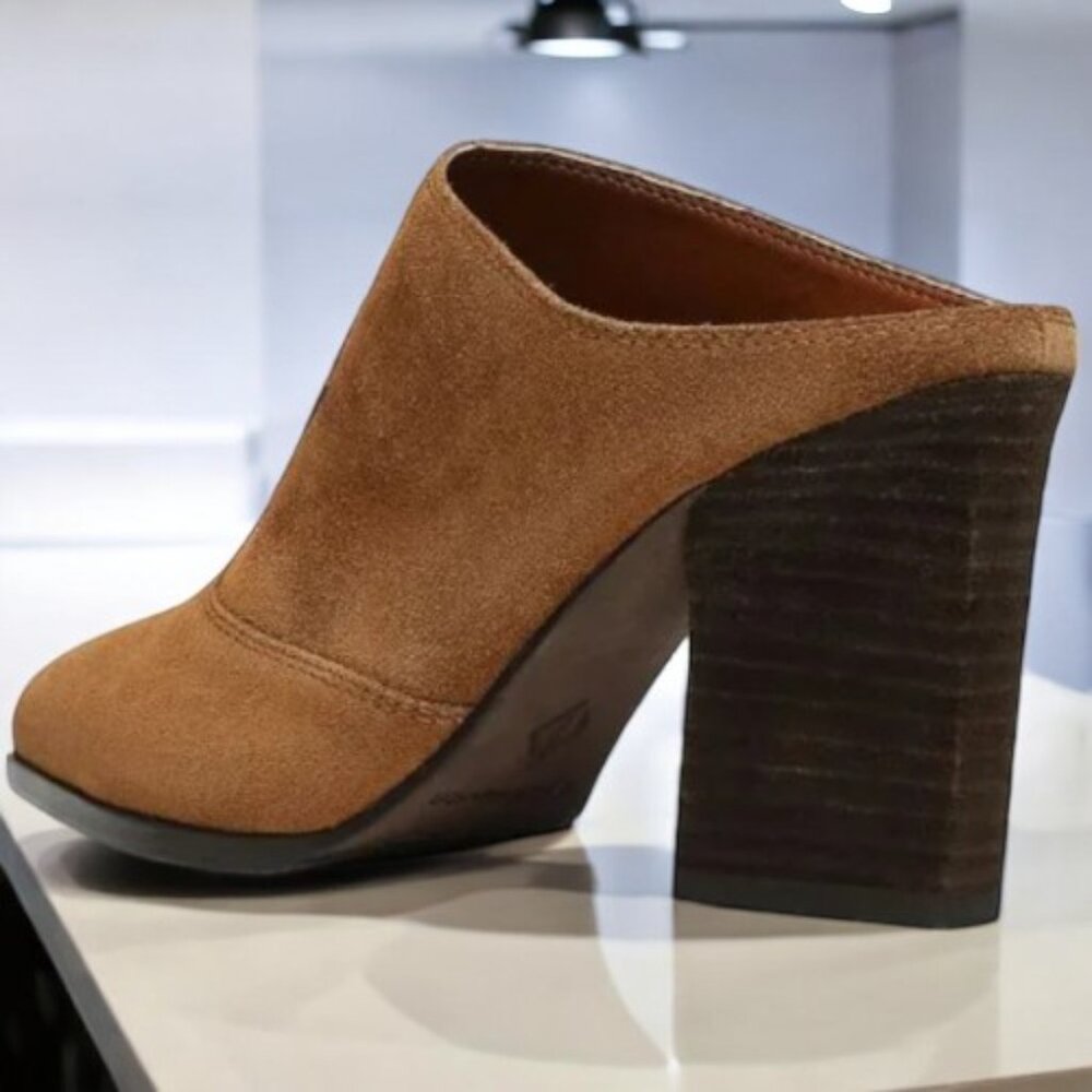 Donald Pliner Vama Heeled Mule (Women) NWT  Sz 5 - Picture 5 of 5